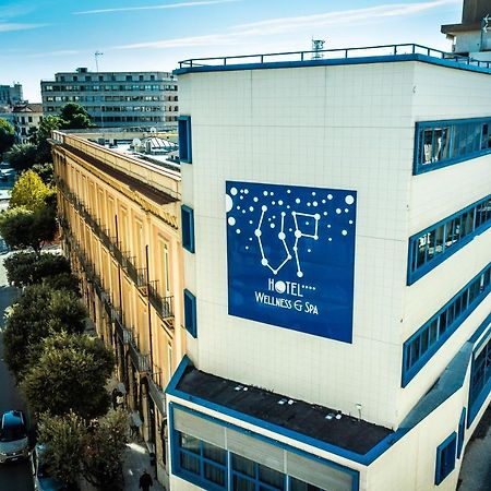 Hotel Up Wellness&Spa Foggia Exterior foto