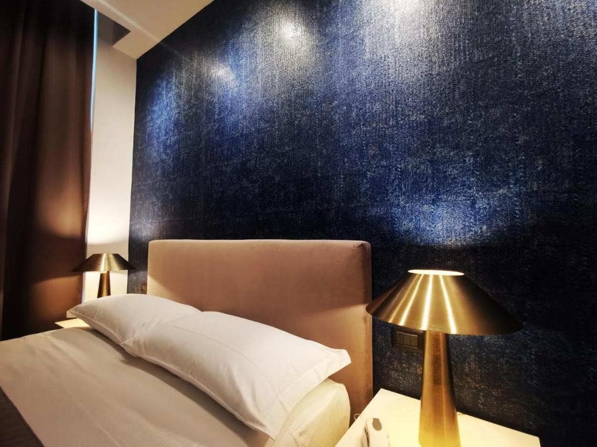 Hotel Up Wellness&Spa Foggia Exterior foto