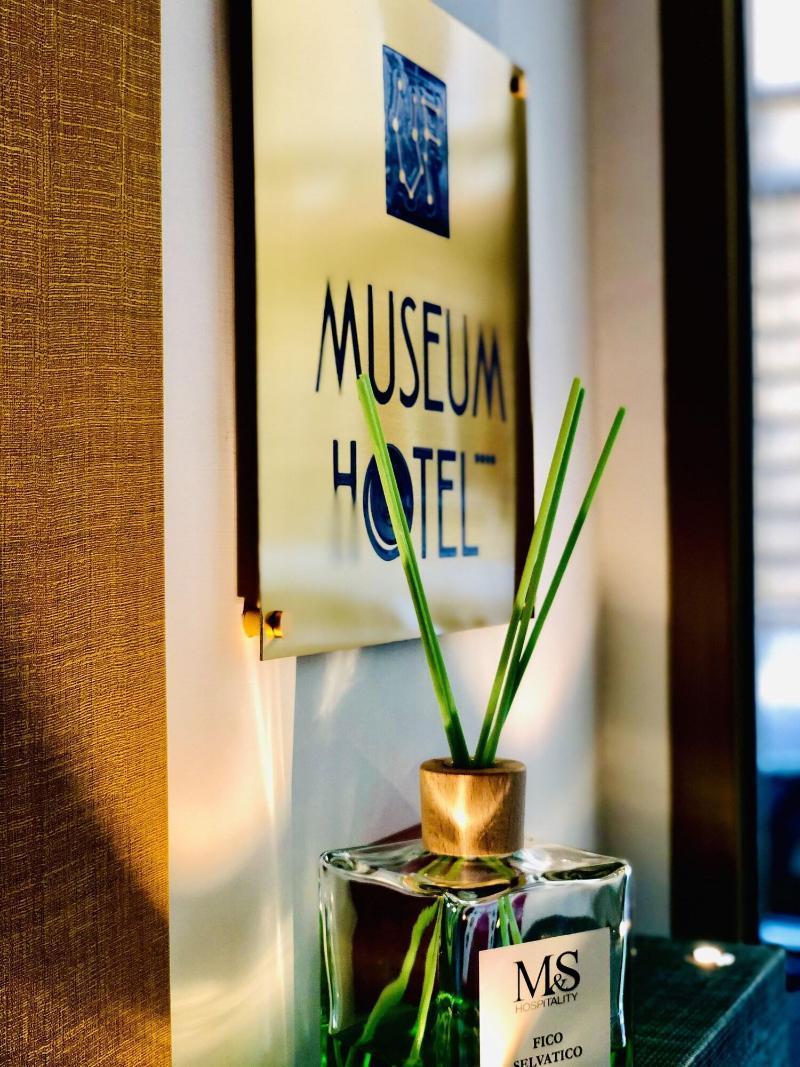 Hotel Up Wellness&Spa Foggia Exterior foto