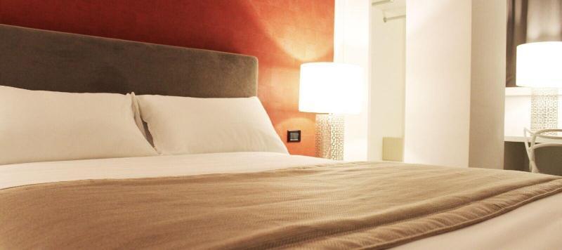 Hotel Up Wellness&Spa Foggia Exterior foto