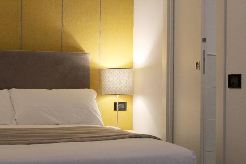 Hotel Up Wellness&Spa Foggia Exterior foto