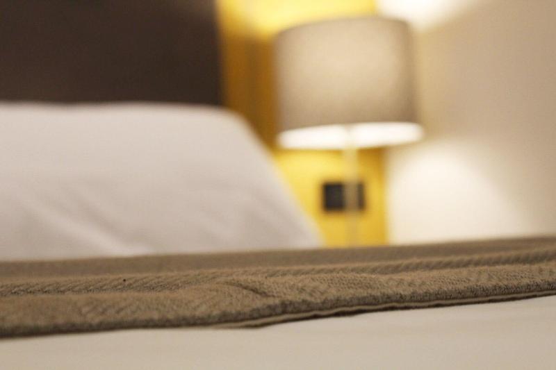 Hotel Up Wellness&Spa Foggia Exterior foto