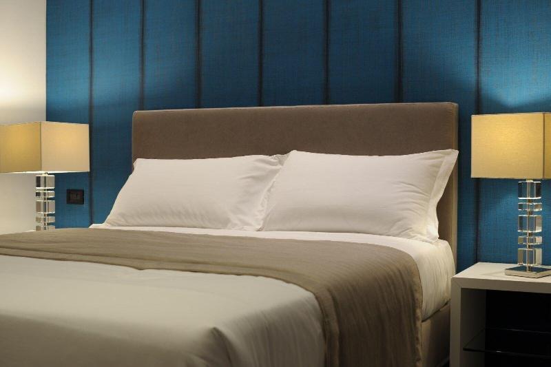 Hotel Up Wellness&Spa Foggia Exterior foto
