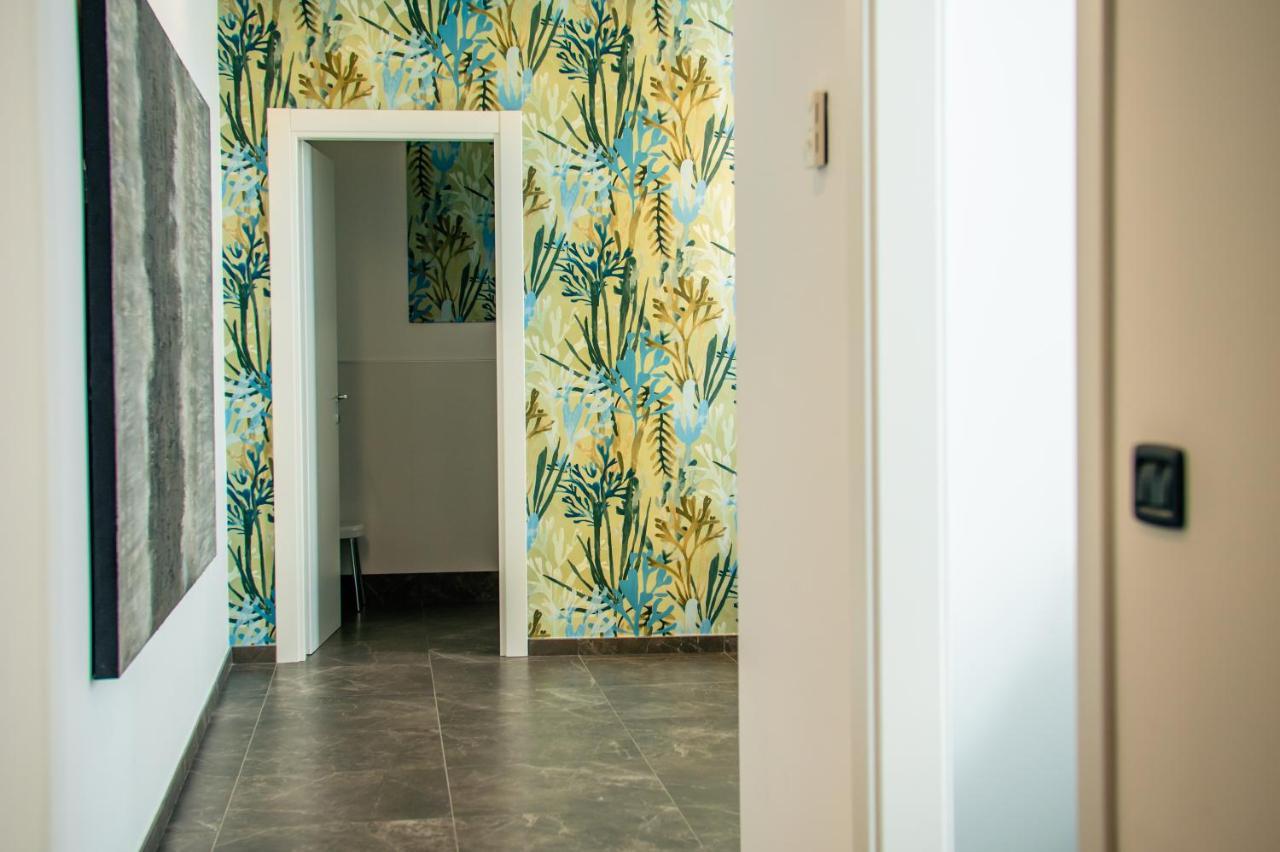 Hotel Up Wellness&Spa Foggia Exterior foto